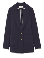 ベーシックジャケット/IVR