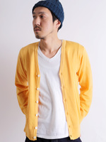 HIGH TWIST KNIT CARDIGAN