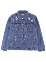 PUNYUS/PUNKクラッシュGジャン