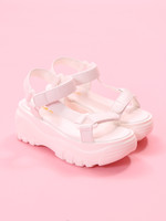 WC/ボリュームスポーツサンダル