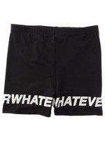 WEGO/アンダーロゴインナーショーツ