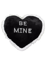 WEGO/ハートレースクッション