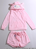 WEGO|【サンリオキャラコラボ】ルームウエア