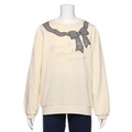 【60%OFF】リボントレーナー