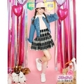 【60%OFF】フェイクファー衿つきGジャン