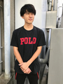 ストリートブランドTシャツ  Ralphlauren ラルフローレン ポロ  