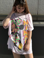 80's キャラクターＴシャツ      