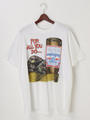 WEGO/【古着】90's Budwaiser Tシャツ