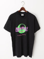 90's POPTシャツ プリントTシャツ  HardRockCafe ハードロックカフェ   