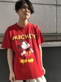 90's キャラクターＴシャツ      