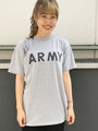 【USED】ARMYTシャツ
