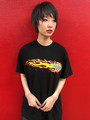 POPTシャツ プリントTシャツ  HardRockCafe ハードロックカフェ   