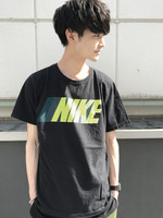 スポーツブランドTシャツ  NIKE ナイキ   