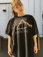 WEGO/【古着】PINK FLOYD バンドTシャツ