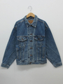 デニムジャケット　Levi's