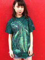 アニマルTシャツ プリントTシャツ  タイダイTシャツ     
