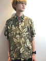 WEGO/【古着】アロハシャツ