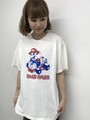 キャラクターＴシャツ  マリオ    