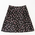 【50%OFF】【ガールズ向け】花柄スカート