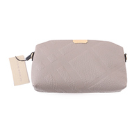 【新品】 ショルダーバッグ 30×17×8cm バーバリー y-000557 BURBERRY ベージュ系 レディース