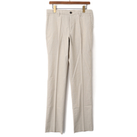 【新品】 スラックス M バーバリーロンドン 48929 BURBERRY LONDON ベージュ系 レディース