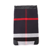 【新品】 ナップサック BURBERRY バーバリー 47×23cm y-000578 ネイビー系 メンズ