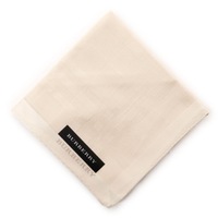 【新品】 ハンカチ  バーバリー 61306 BURBERRY ベージュ レディース