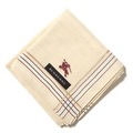 【新品】 ハンカチ  バーバリーロンドン 64591 BURBERRY LONDON ベージュ レディース