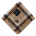 【新品】 ハンドタオル  バーバリーロンドン 51129 BURBERRY LONDON ベージュ系 メンズ