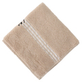 【新品】 ハンドタオル  バーバリーロンドン 51201 BURBERRY LONDON ベージュ系 メンズ