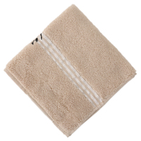 【新品】 ハンドタオル  バーバリーロンドン 51201 BURBERRY LONDON ベージュ系 メンズ