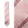 【新品】 ブラックレーベル・クレストブリッジ ネクタイ  67151 BLACK LABEL CRESTBRIDGE ピンク メンズ