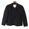 【新品】 ブレザー 10Y(140cm) バーバリーロンドン 47595 BURBERRY LONDON ネイビー系 ボーイズ