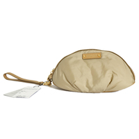 【新品】バーバリーブラックレーベル  ポーチ 37515 ベージュ系 色々な物入れ