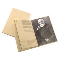 バーバリー バーバリーの歴史本 40973 ベージュ系 メンズ レディース お洒落なインテリアとしても