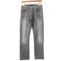 バイカーパンツ 70 バーバリーブラックレーベル 59888 BURBERRY BLACK LABEL ブラック系 メンズ