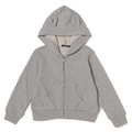【50%OFF】耳付きパーカー
