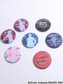 WEGO|【鋼の錬金術師コラボ】カンバッチ