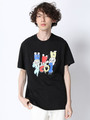 WEGO|サンコイチTシャツ