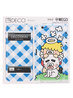 こんどうようぢデザインスマホシールVOL2