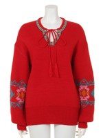 チロリアンジャガードKT/RED