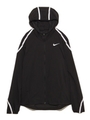 【NIKE】▽ASIMPOSSIBLYLIGHTJKTHOODED/BLK