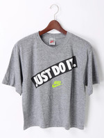 スポーツブランドTシャツ  NIKE ナイキ   