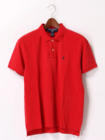 ポロシャツ  Ralphlauren ラルフローレン ポロ  