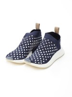 【adidas Originals】NMD_CS2PKW/WHTxBLK