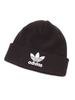 TREFOIL BEANIE BK7634/BK7639/ブラック