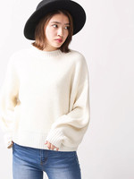 WEGO/ボリュームラメニット