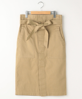 チノペンシルスカート
