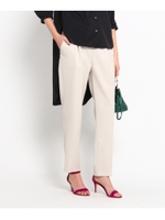 サニーツイルドロストパンツ/ライトグレー(011)