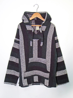 WEGO/【古着】メキシカンパーカー